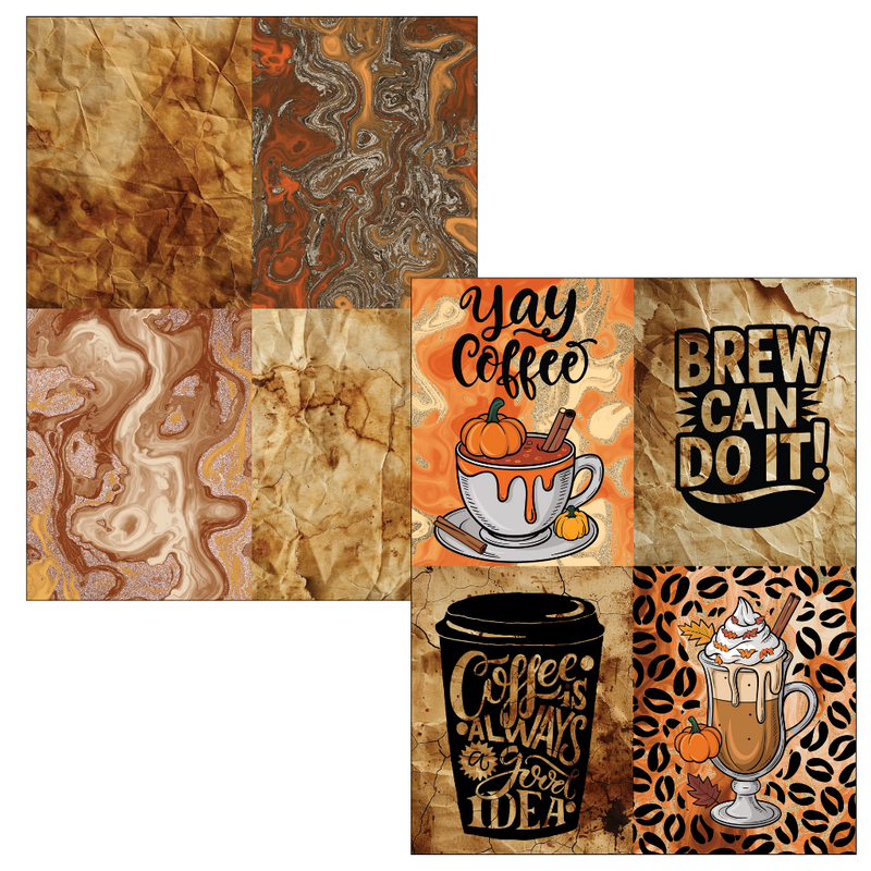 Brew Can Do It | DuoFoil Sheets