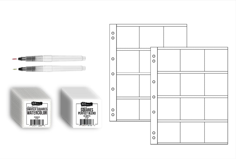 Ultimate Swatch Bundle
