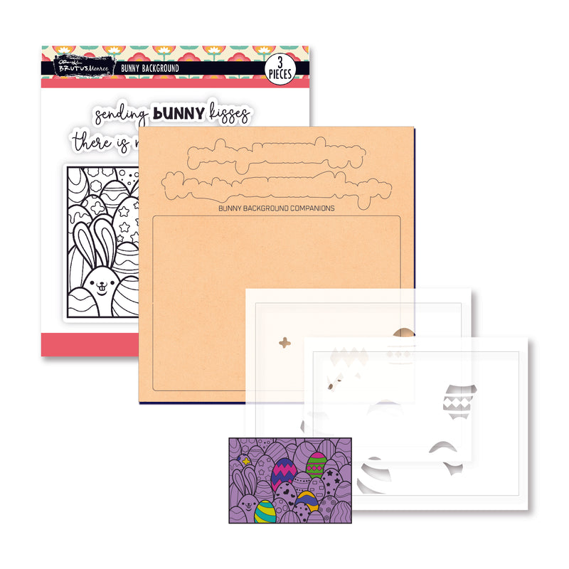 Bunny Background | Bundle