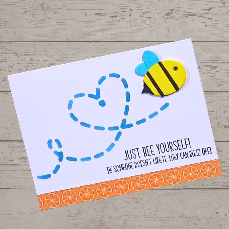 Sunny Friends | Cutting Die