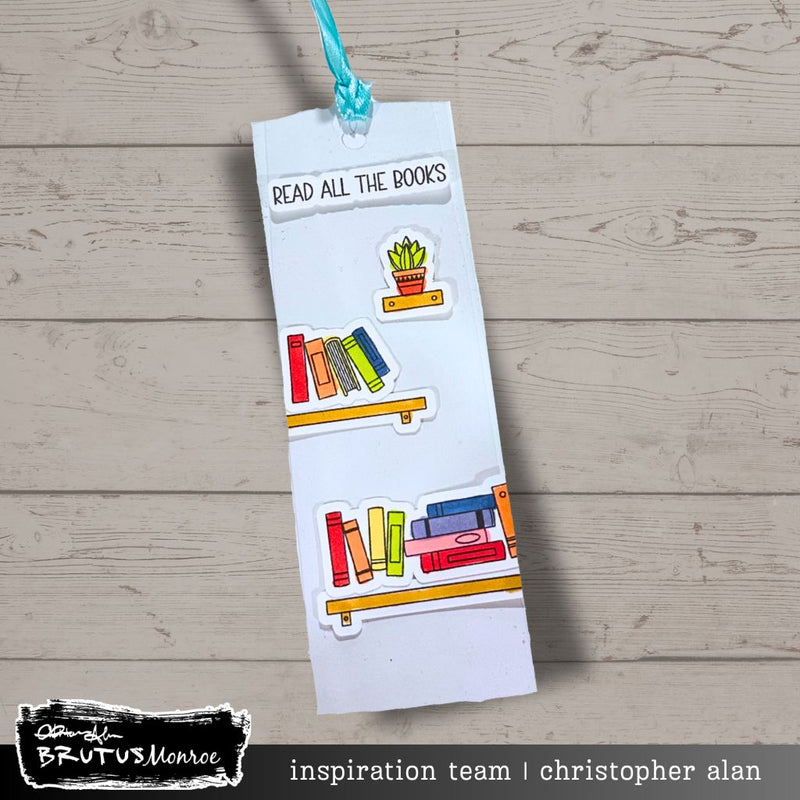 Bookmarks | Acetate