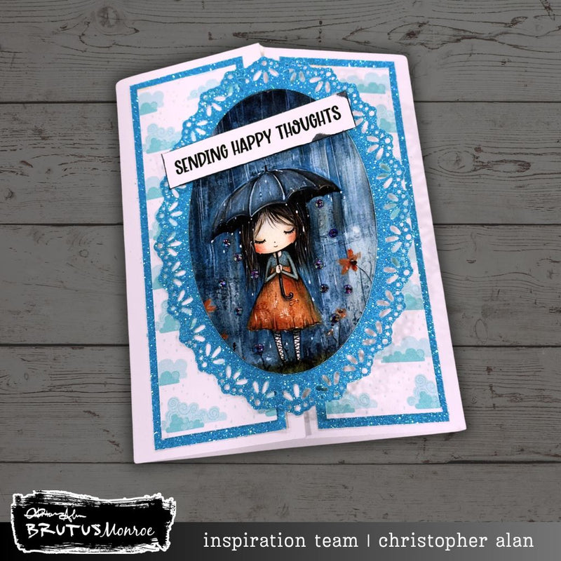 Rainy Day | Creative Cards