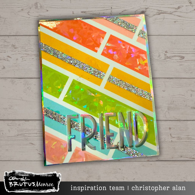 Sparkle Overlay Strips Bundle