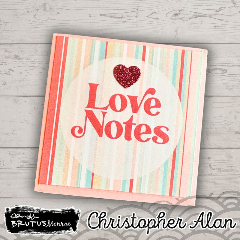 Note-Velope | Digital Add On