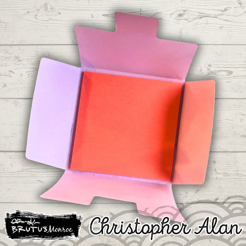 Note-velope | Cutting Die