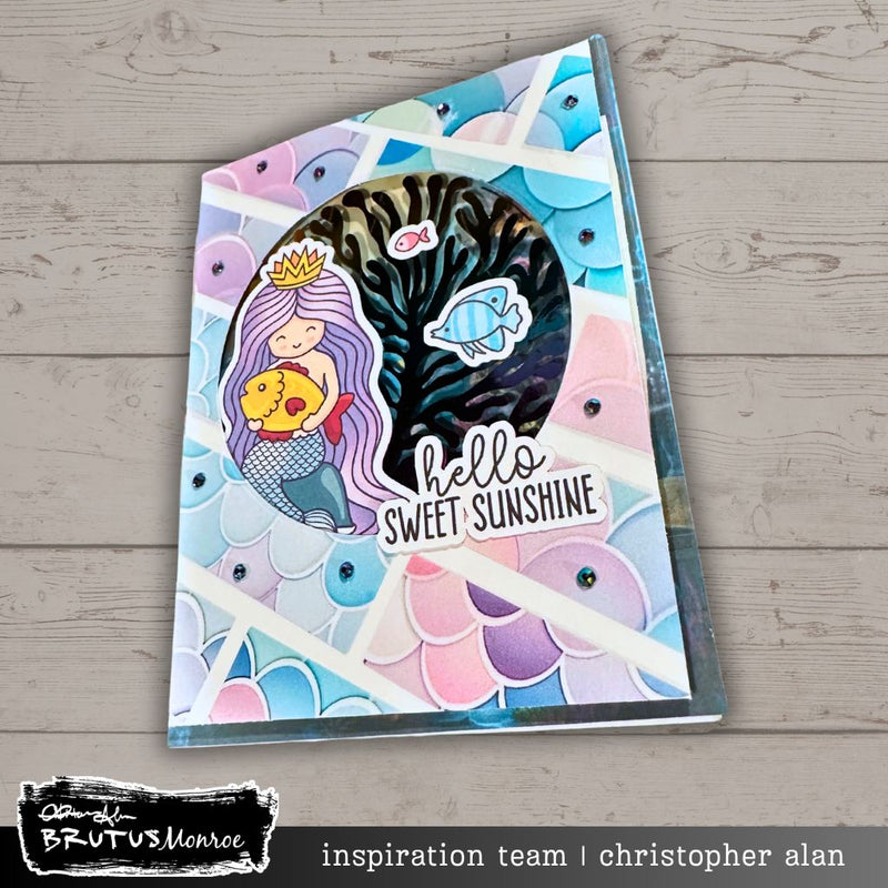 Underwater | Acetate