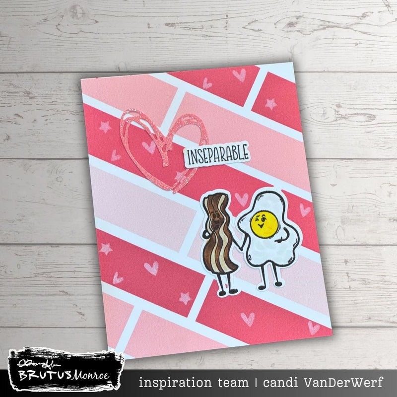 Love Letters | Pattern Map