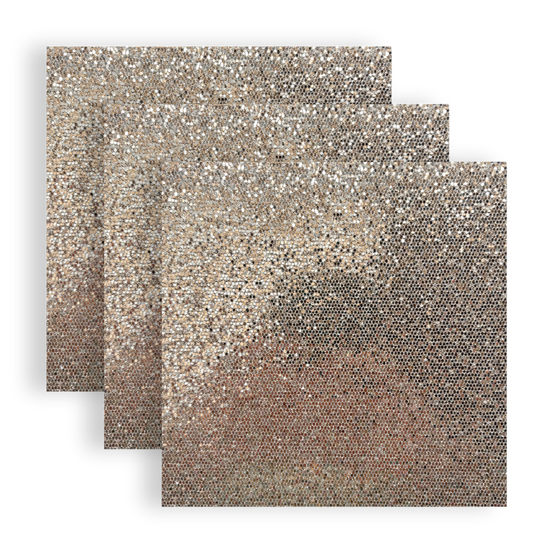 Champagne | Chunky Glitterstock