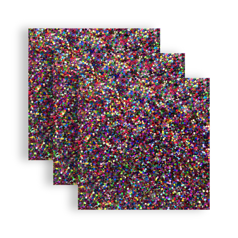 Confetti Cannon | Chunky Glitterstock