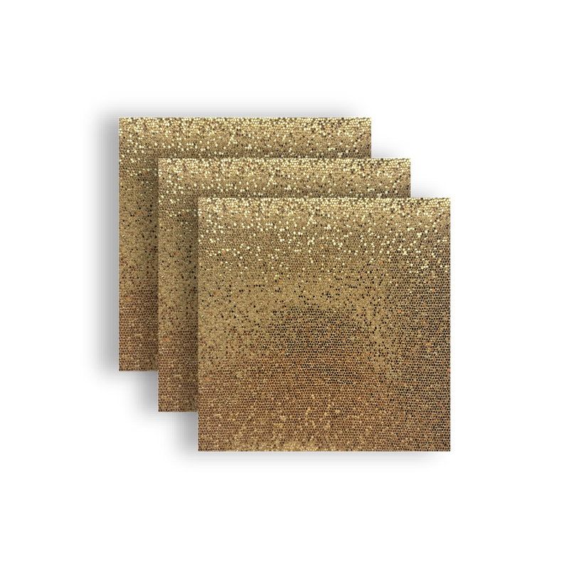 Gilded | Chunky Glitterstock