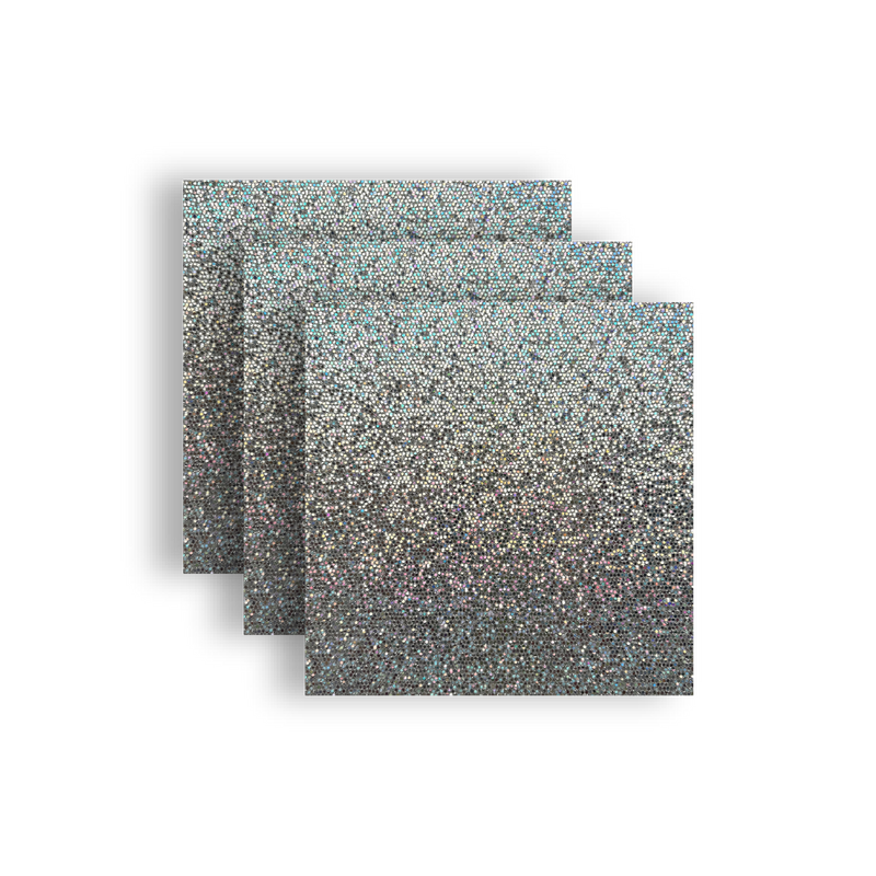 Sterling | Chunky Glitterstock