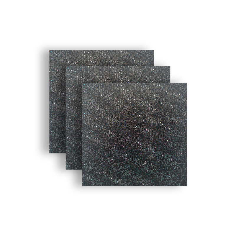 Raven | Chunky Glitterstock