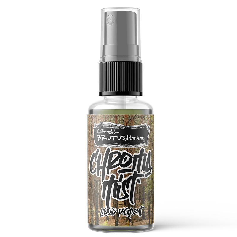 Autumnal Pine | Chroma Mist