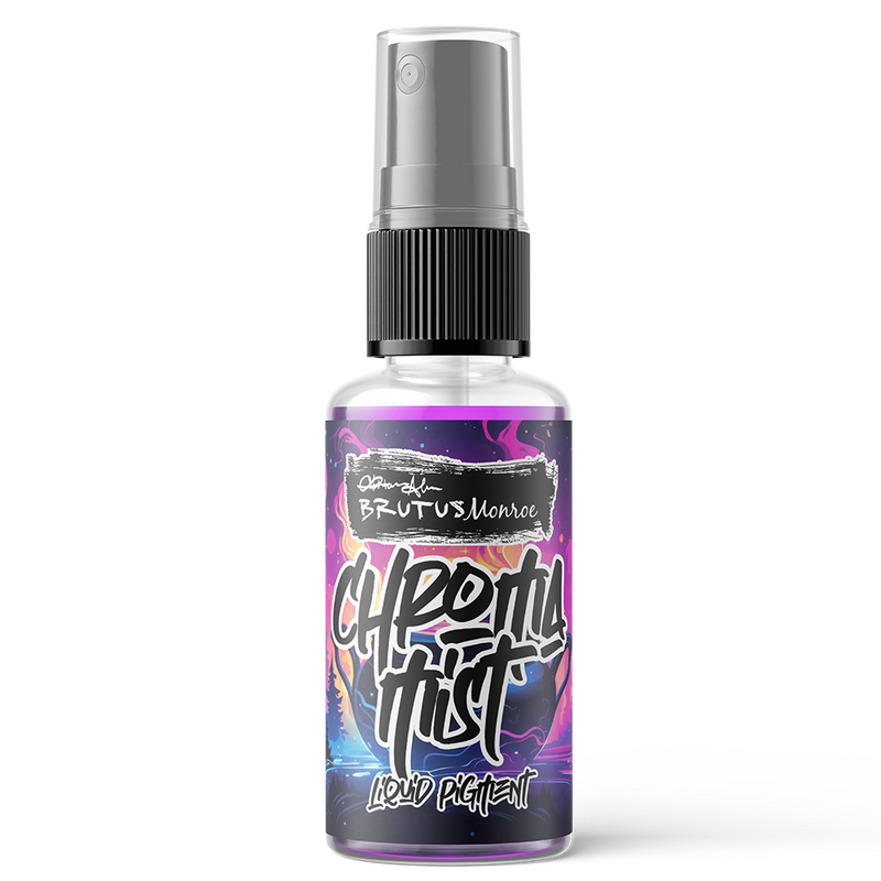 Witch's Spritz | Chroma Mist