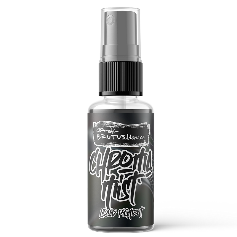 Phantom Chrome | Chroma Mist