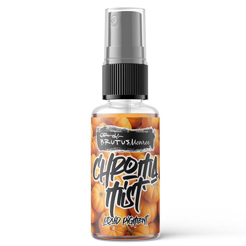 Pumpkin Blast | Chroma Mist