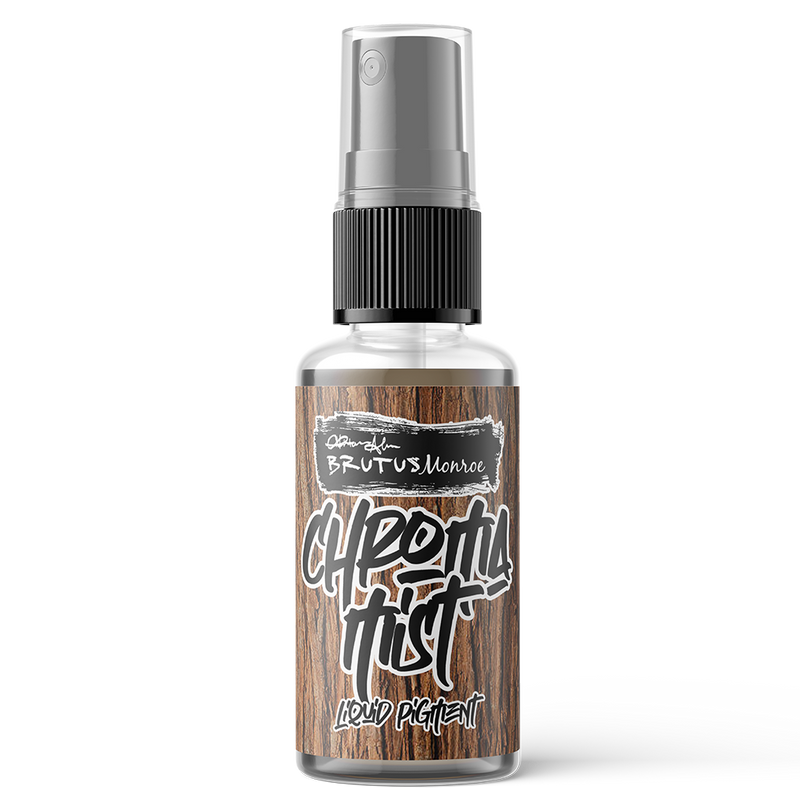 Bark  | Pastel Chroma Mist