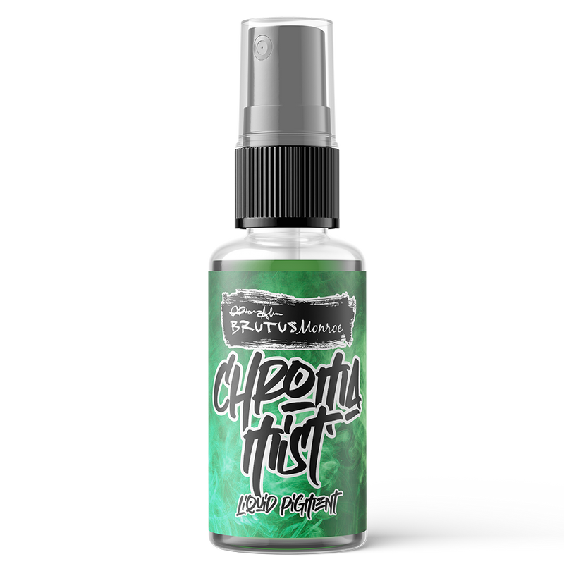 Oz Dust | Chroma Mist