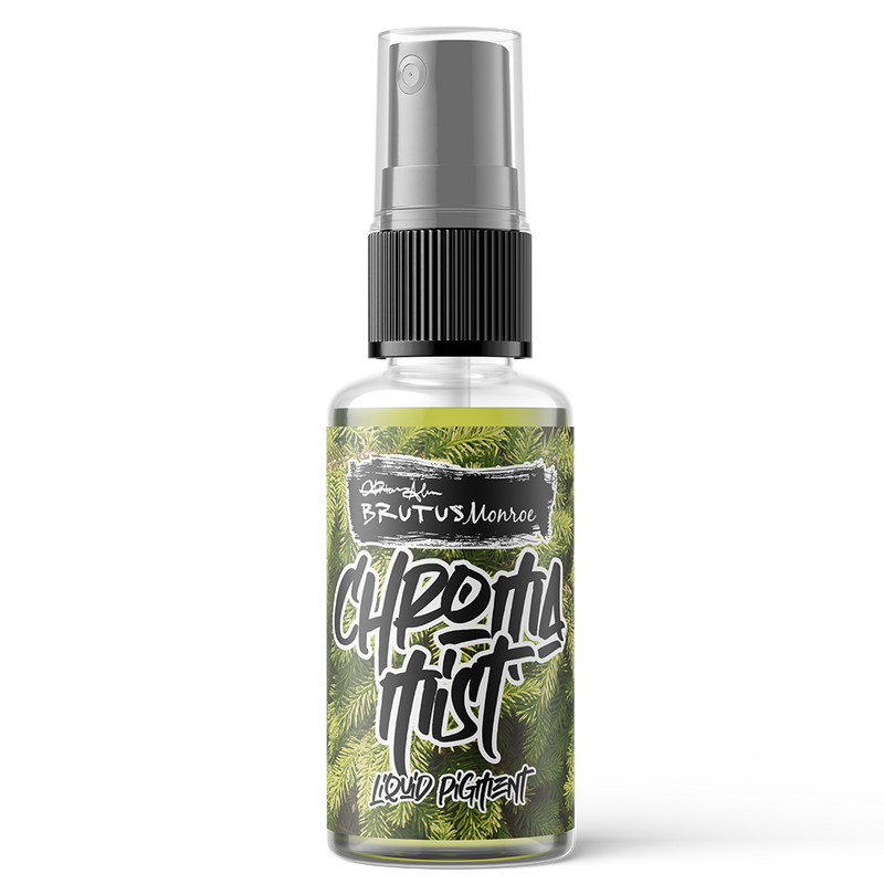 Spruce  | Chroma Mist