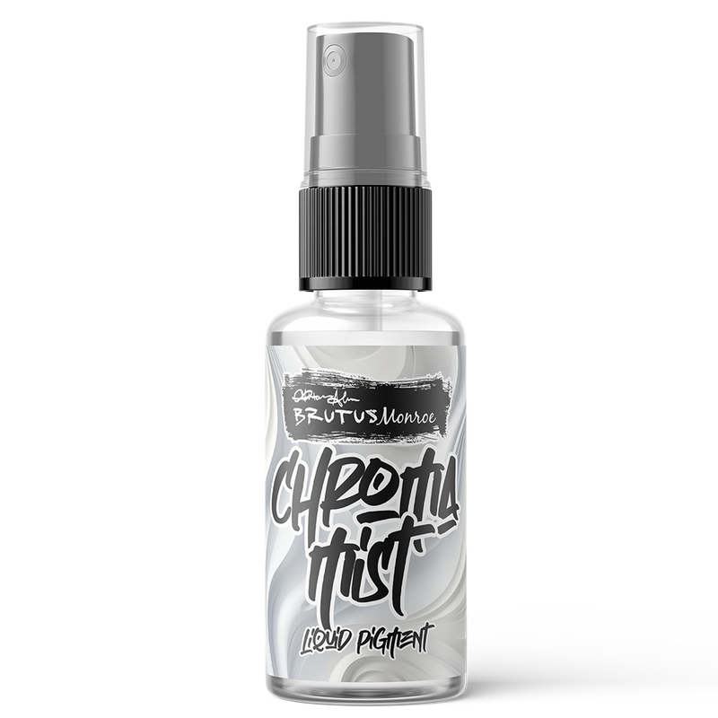 White | Chroma Mist