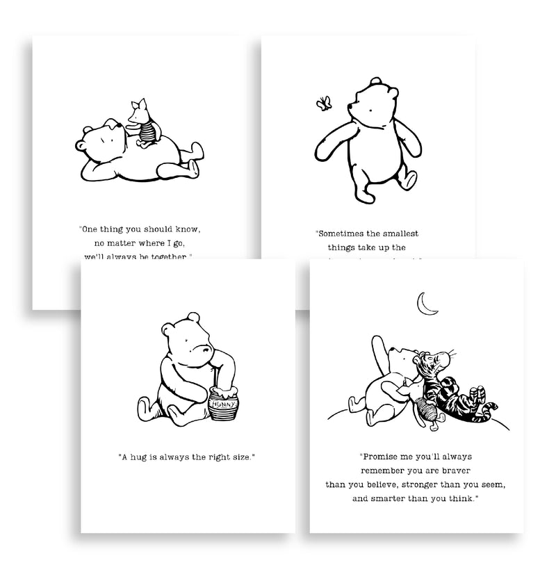 Smallest Things | Card Panels