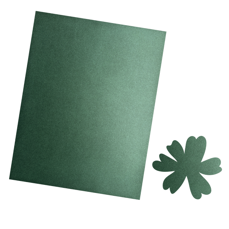 Billiard | Cardstock