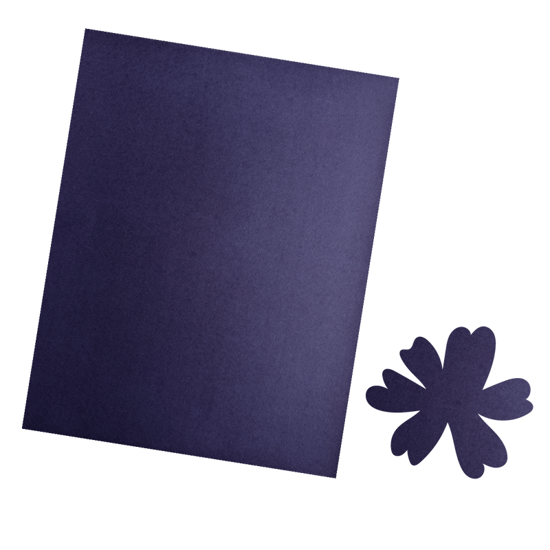 Blue Jean | Cardstock