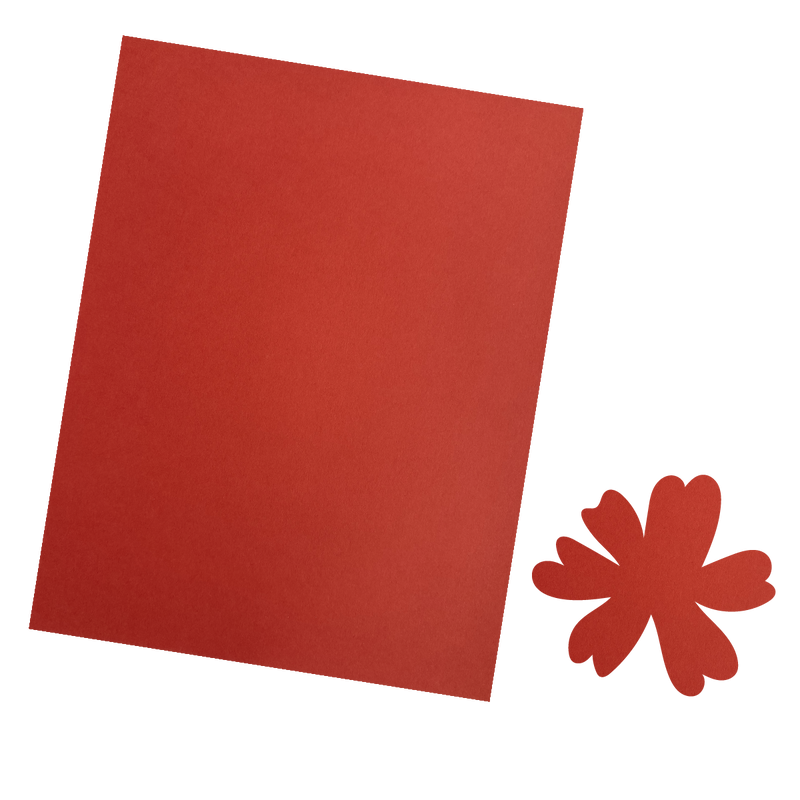 Heirloom Tomato | Cardstock