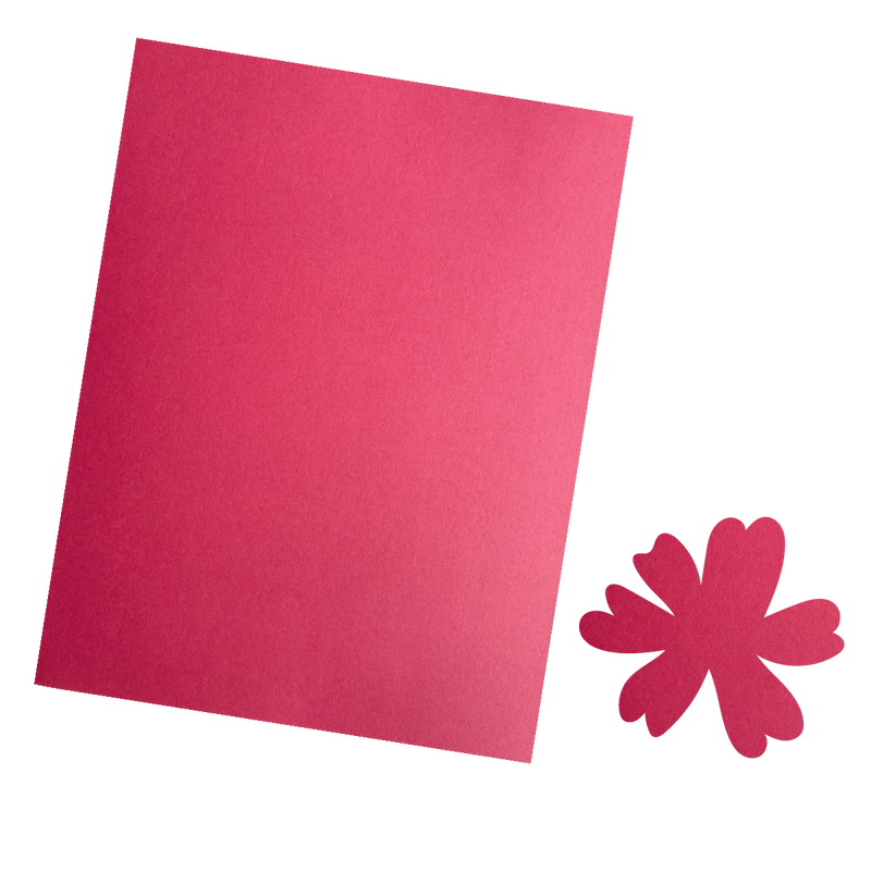 Lipstick | Cardstock