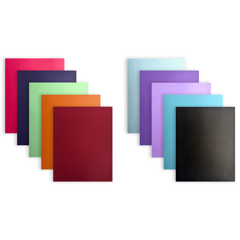 Galaxy | Cardstock Variety Pack