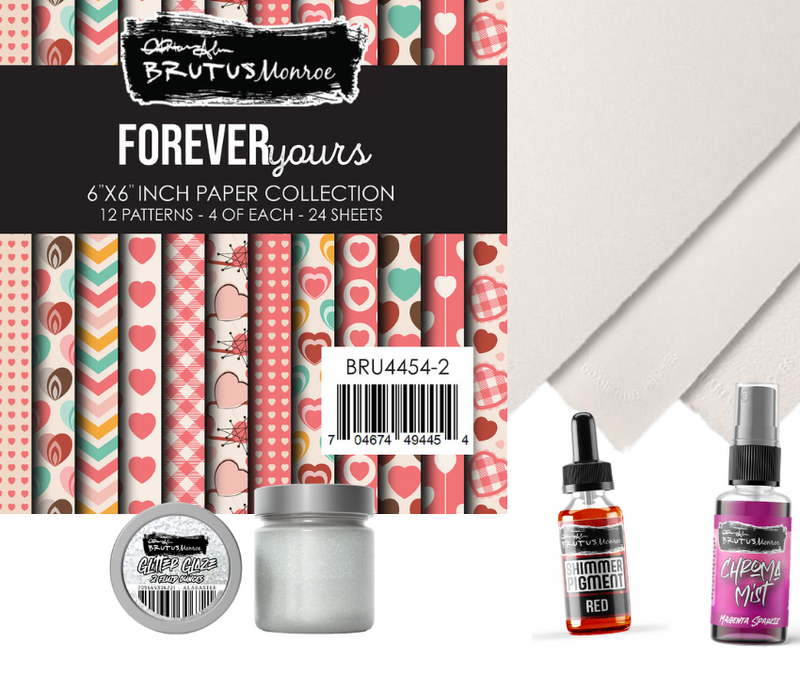 Friday Night with Candi Bundle 9.26.25