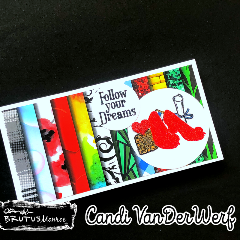 Oz And Ends | Cutting Die