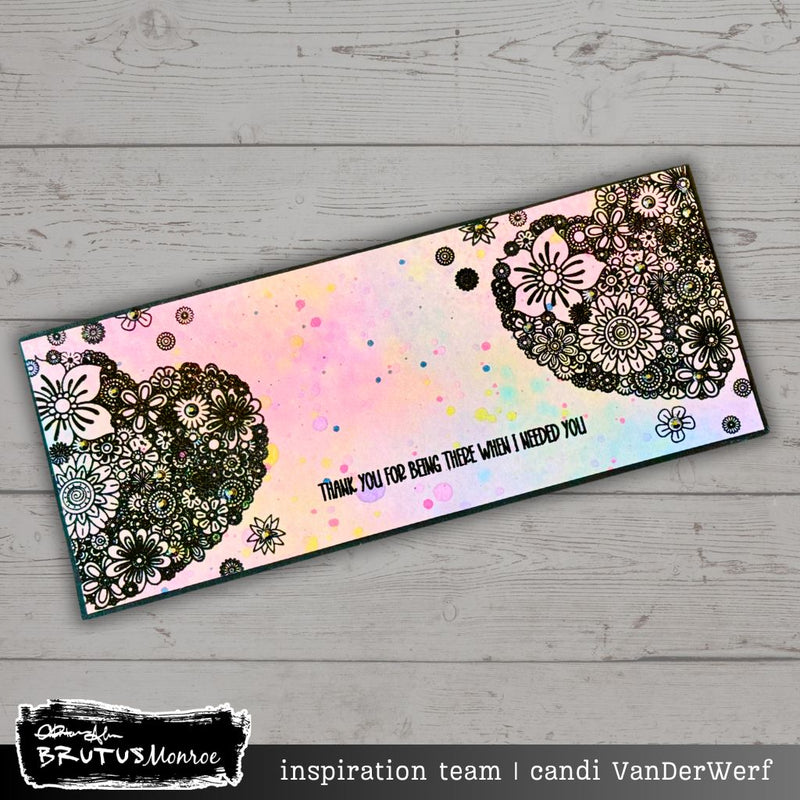 Blooming Heart | Coordinating Products