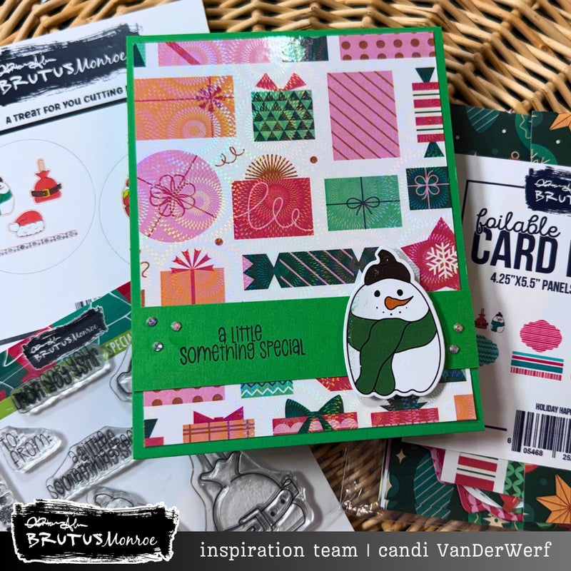 A Little Something Special | Holiday Bundle