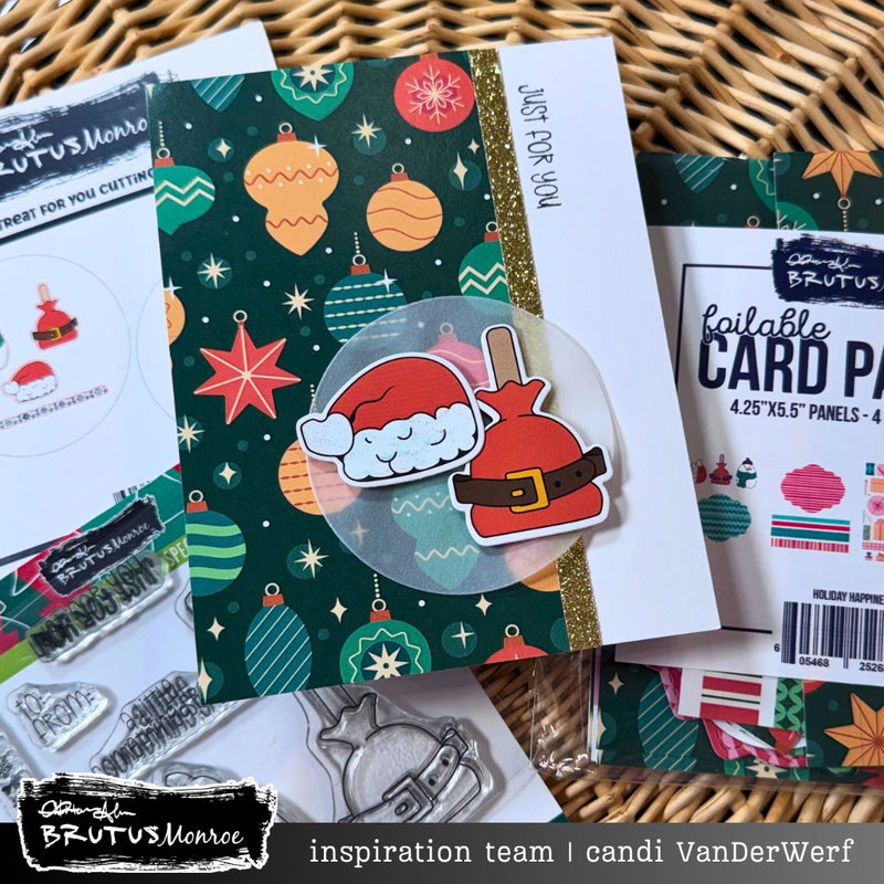 A Little Something Special | Holiday Bundle