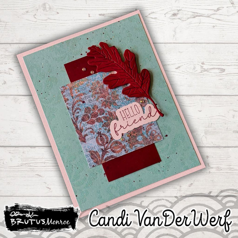 Love Letters | Paper Pad
