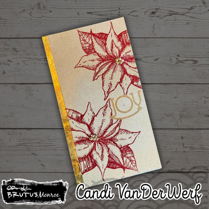 Cardinal | Embossing Powder