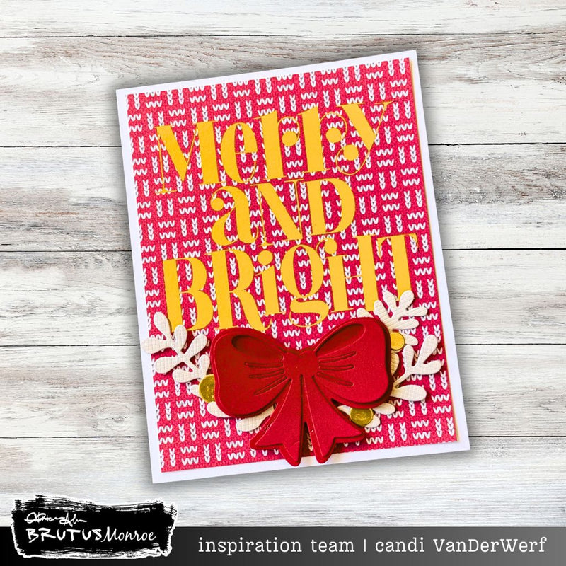 Filthy Animal | DuoFoil Sheets