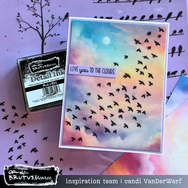 Free Flight | Acetate