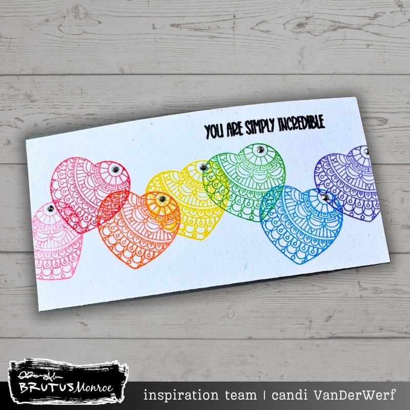 Happy Heart | Coordinating Products