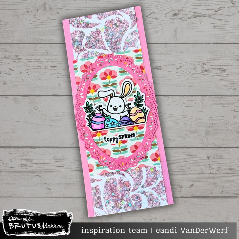 Elegant Eggs | Cutting Die