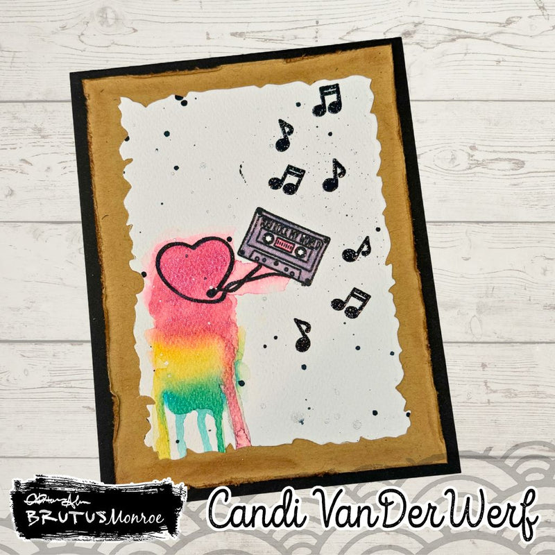 Mix it Up | 2x3 Stamp