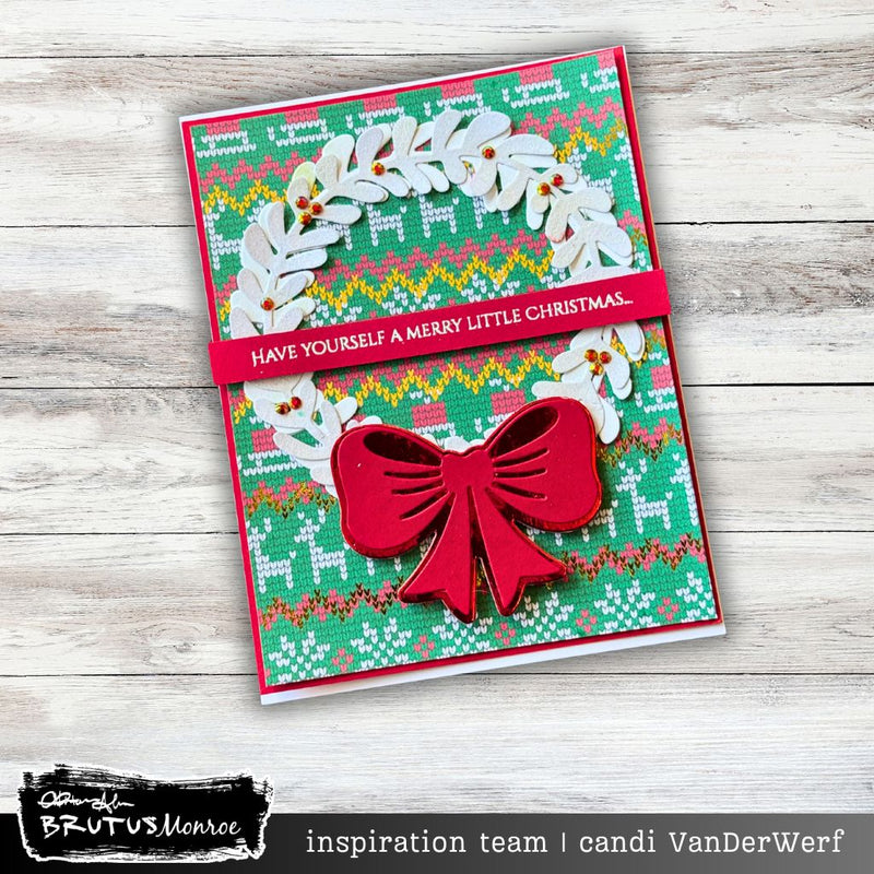 Filthy Animal | DuoFoil Sheets