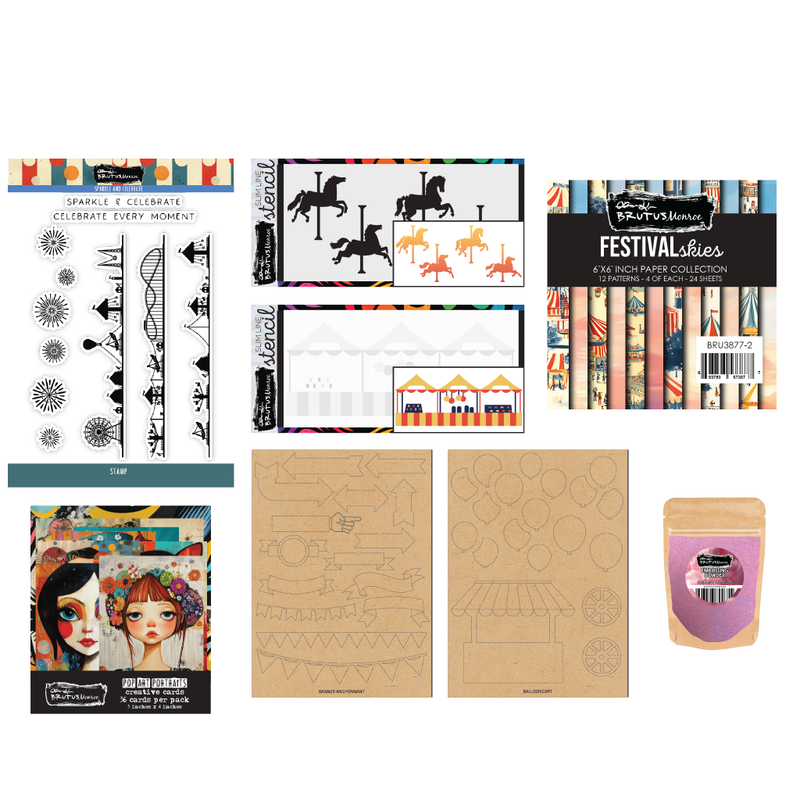 Carnival Bundle