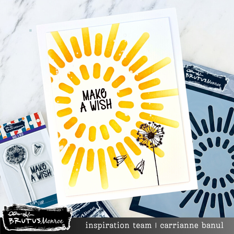 Make A Wish | Stamp Club Membership