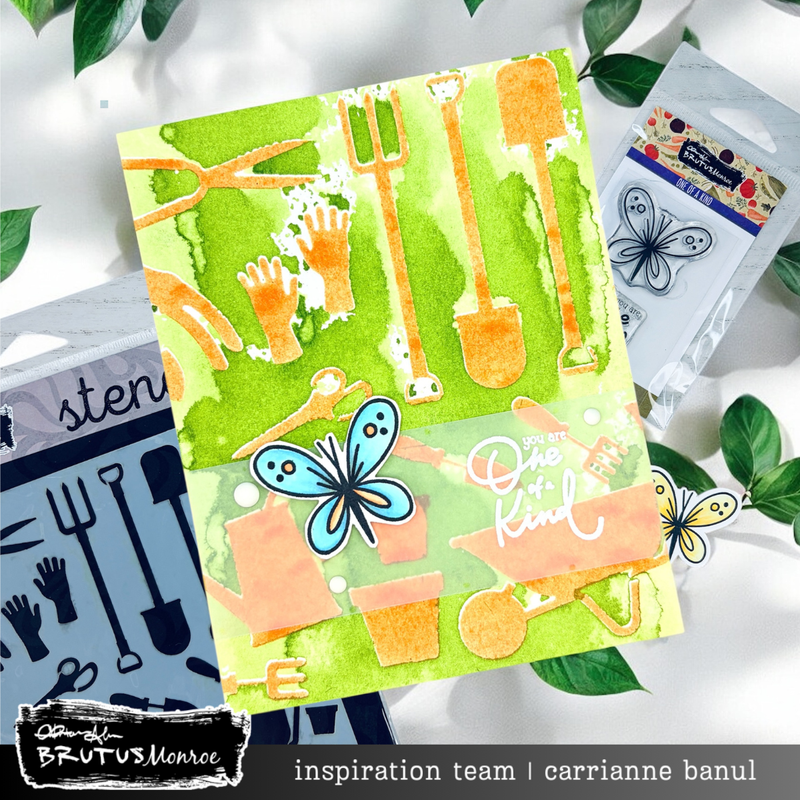 One of a Kind | Stamp Club Membership