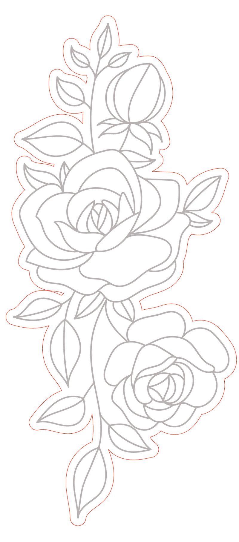 Celebrate Flowers | Coordinating Die