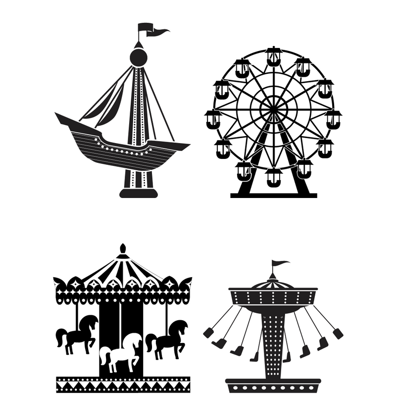 Classic Rides | Acetate