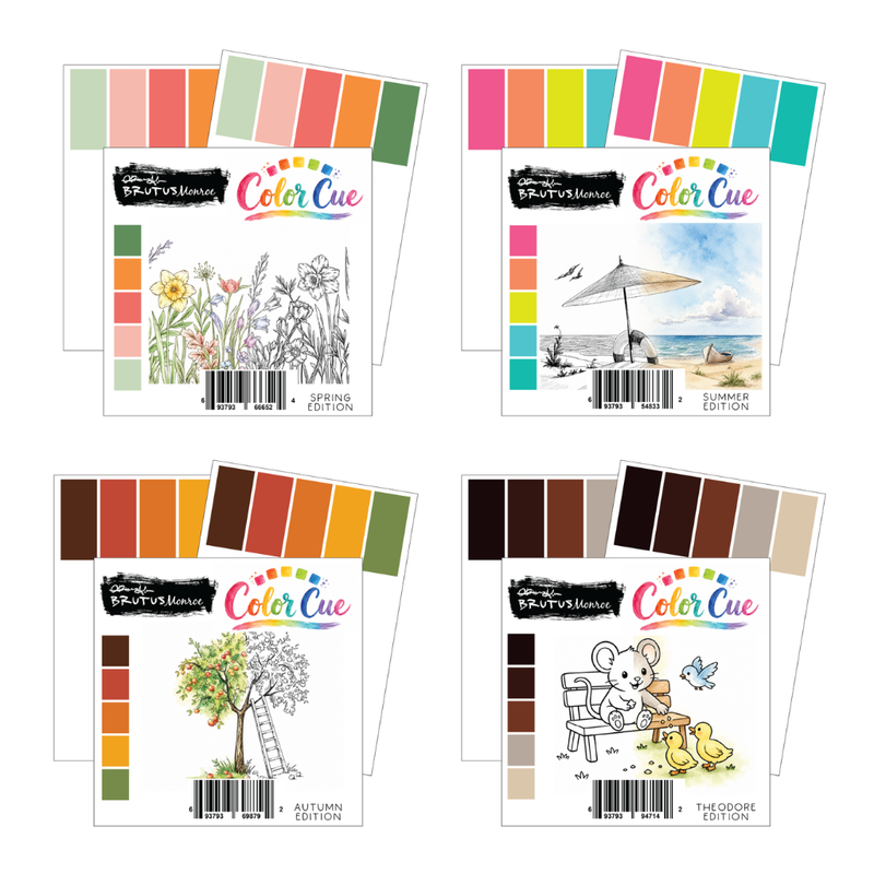 Color Cue Bundle