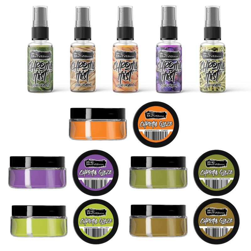 Rooted in Kindness | Consumable Bundle